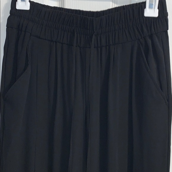 Black Slacks size M - Picture 4 of 6
